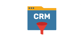 CRM Service Image