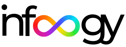 Infoogy Logo