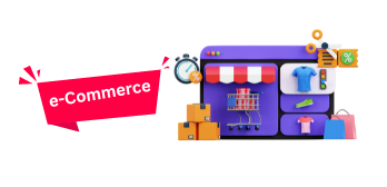 E-commerce